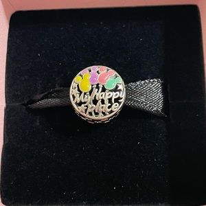 Disney Park Exclusive charm